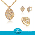 Classic Fine Jewelry Gold Plated (SH-J0069)